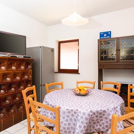 Aleksic Apartment Medulin Luaran gambar