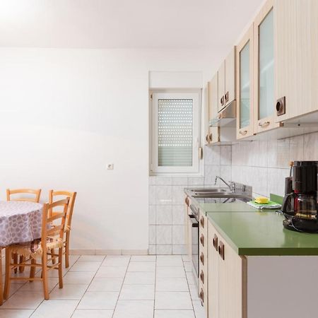 Aleksic Apartment Medulin Luaran gambar