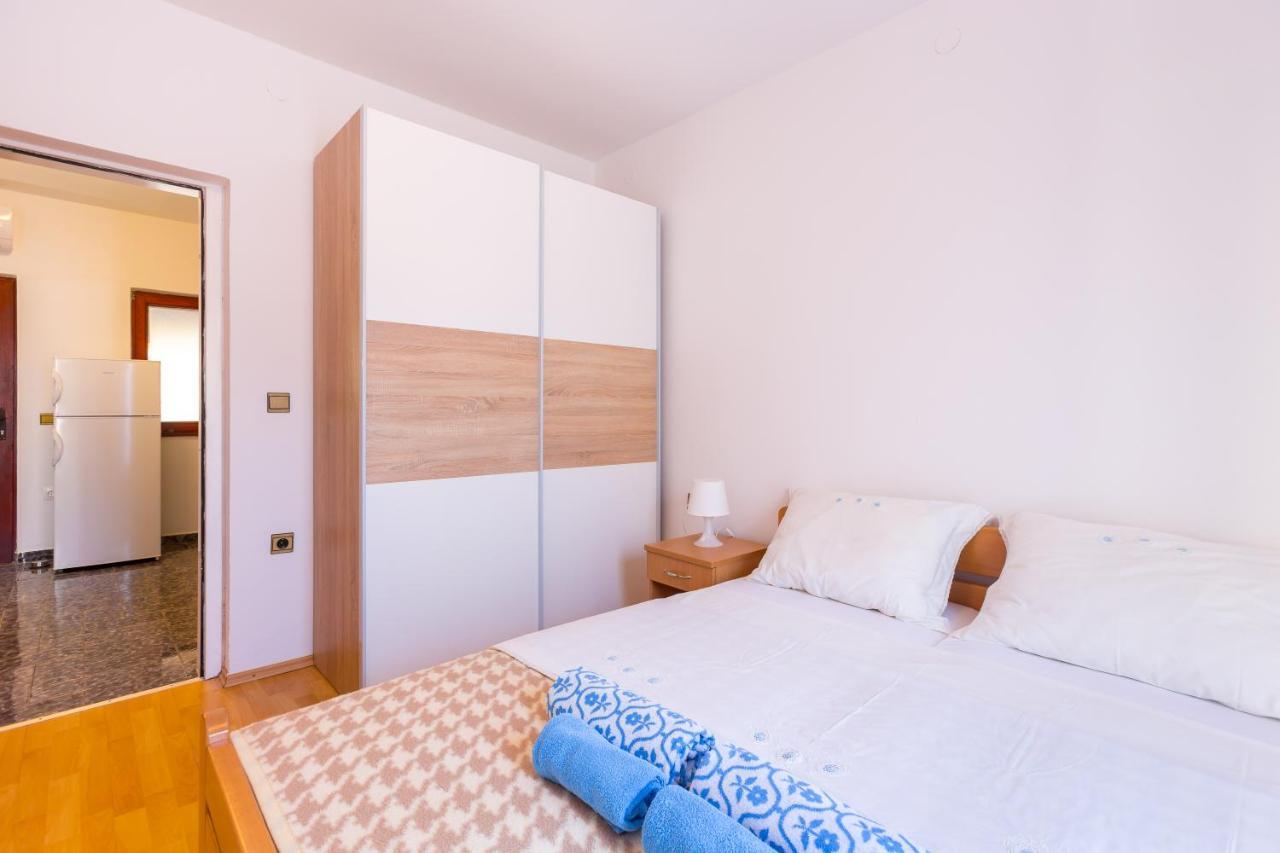 Aleksic Apartment Medulin Luaran gambar