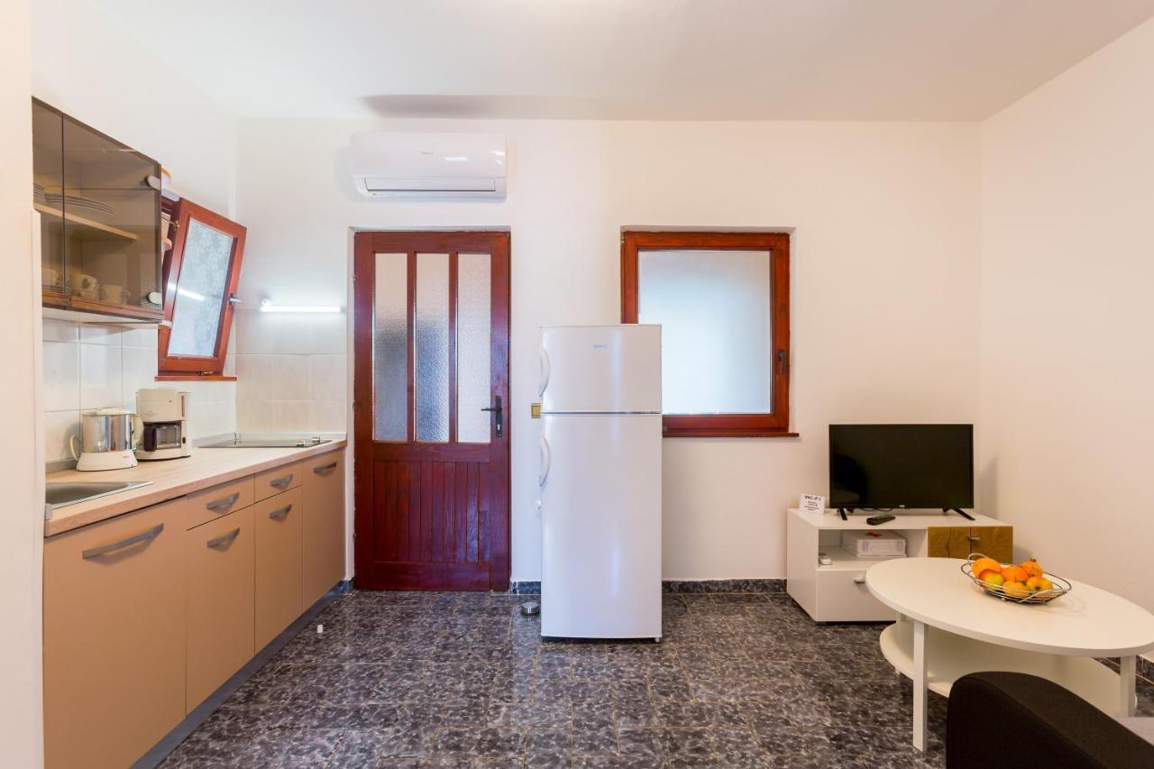 Aleksic Apartment Medulin Luaran gambar