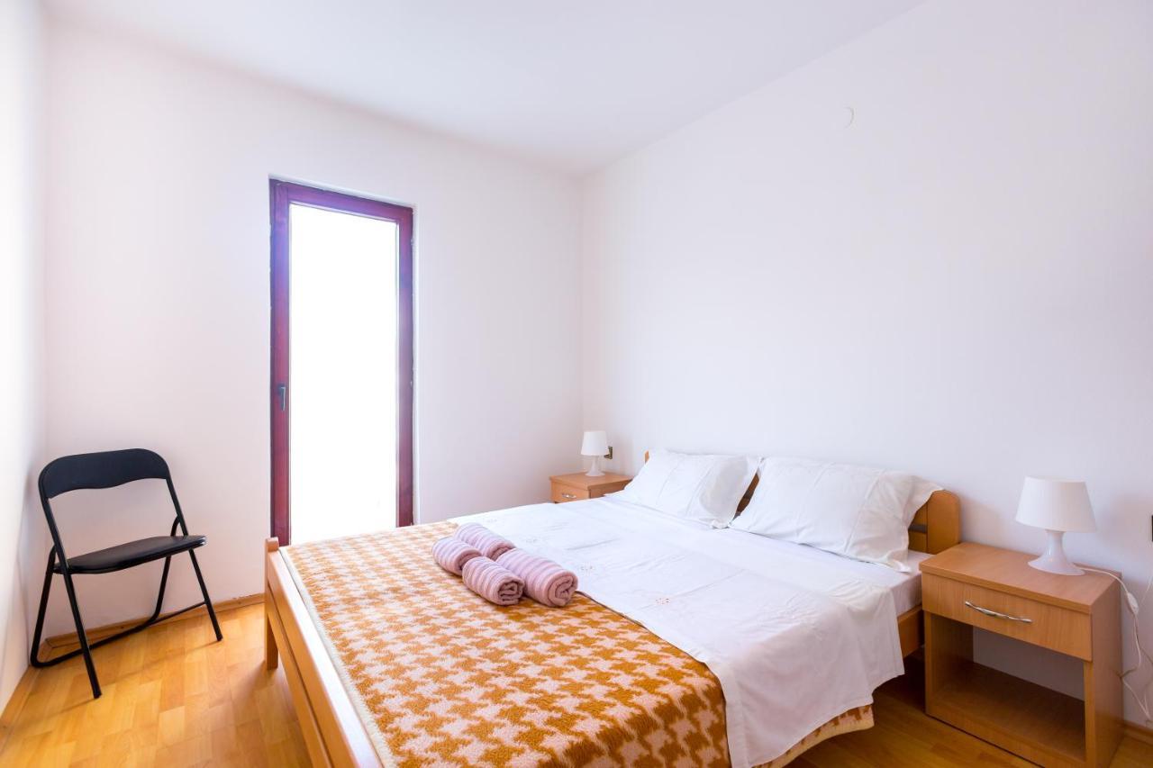 Aleksic Apartment Medulin Luaran gambar