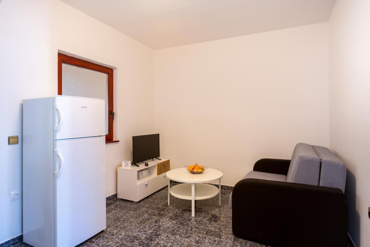 Aleksic Apartment Medulin Luaran gambar