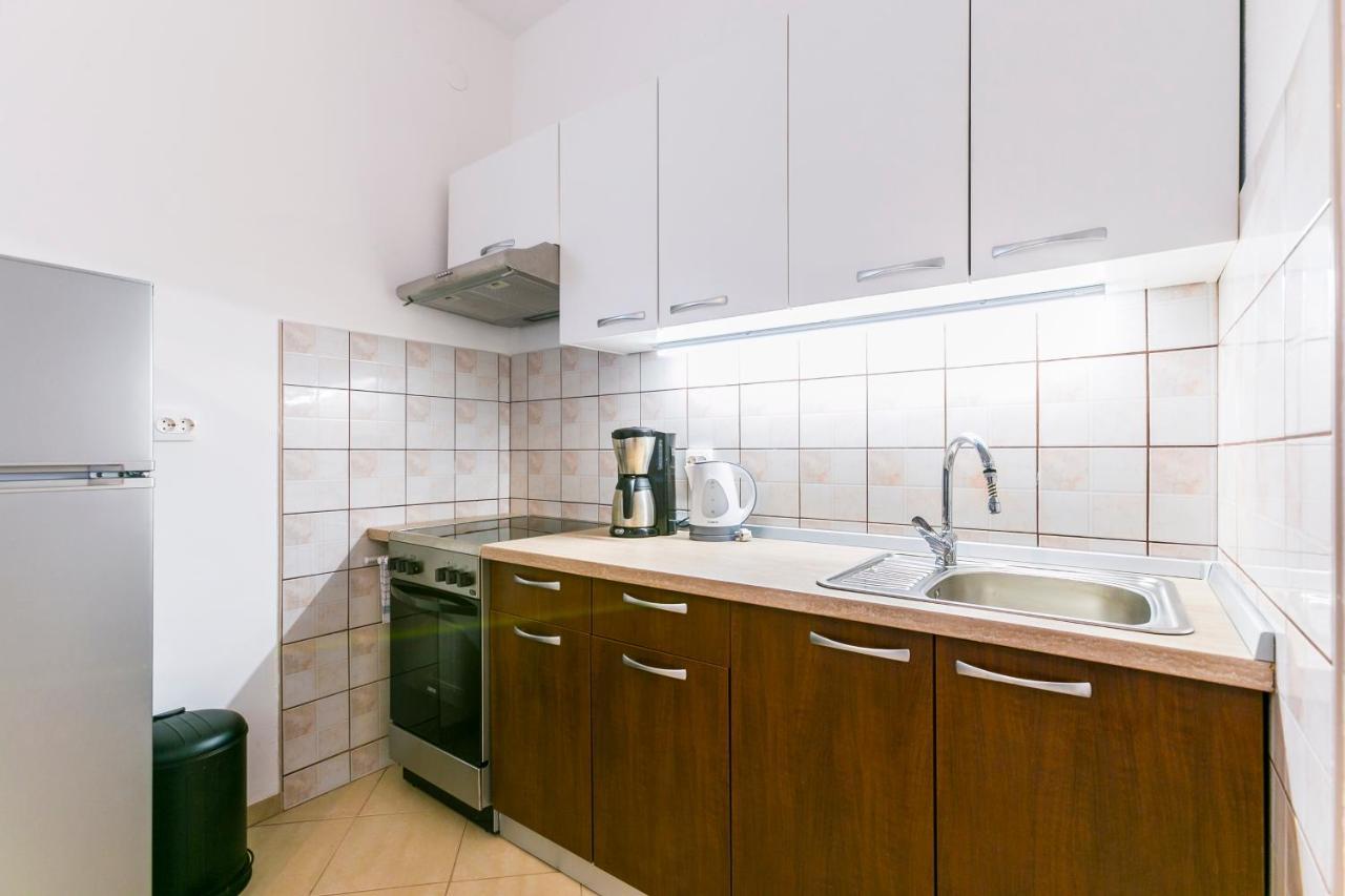 Aleksic Apartment Medulin Luaran gambar
