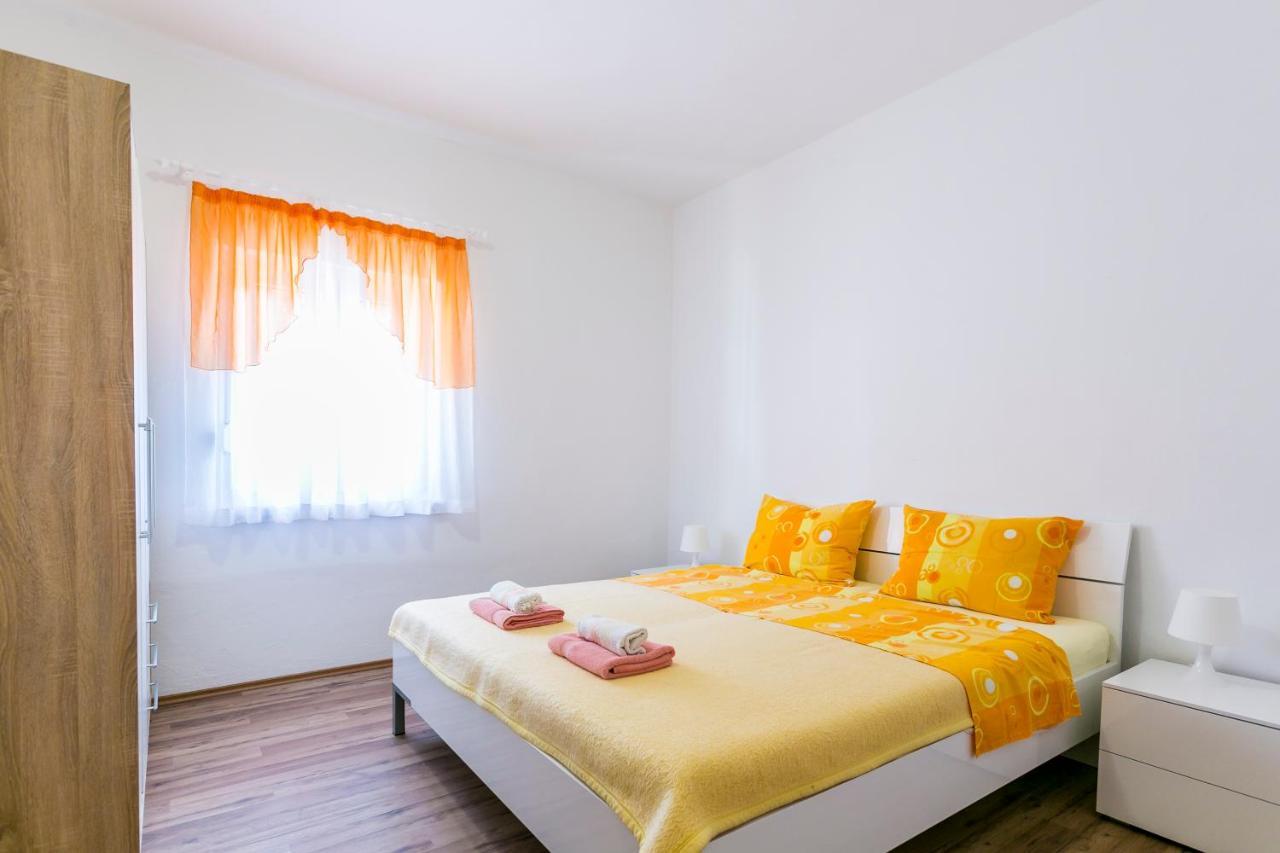Aleksic Apartment Medulin Luaran gambar