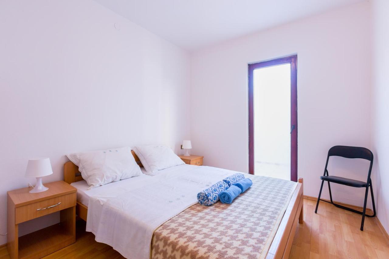 Aleksic Apartment Medulin Luaran gambar