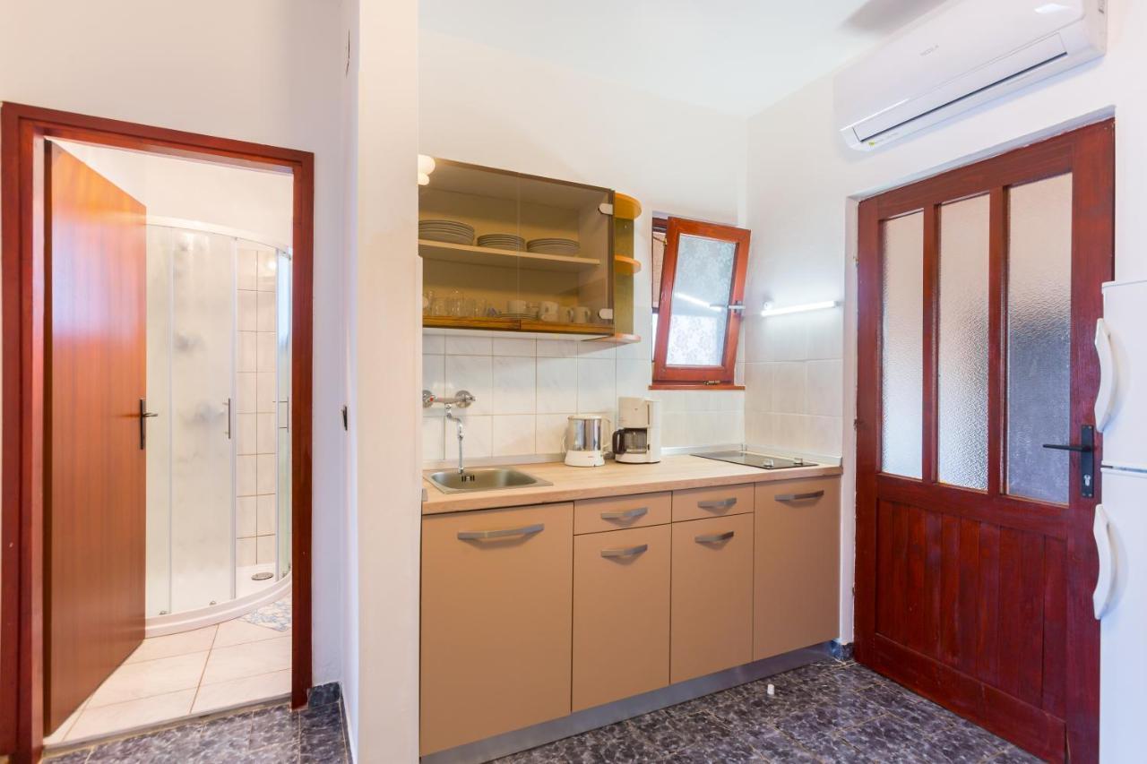 Aleksic Apartment Medulin Luaran gambar