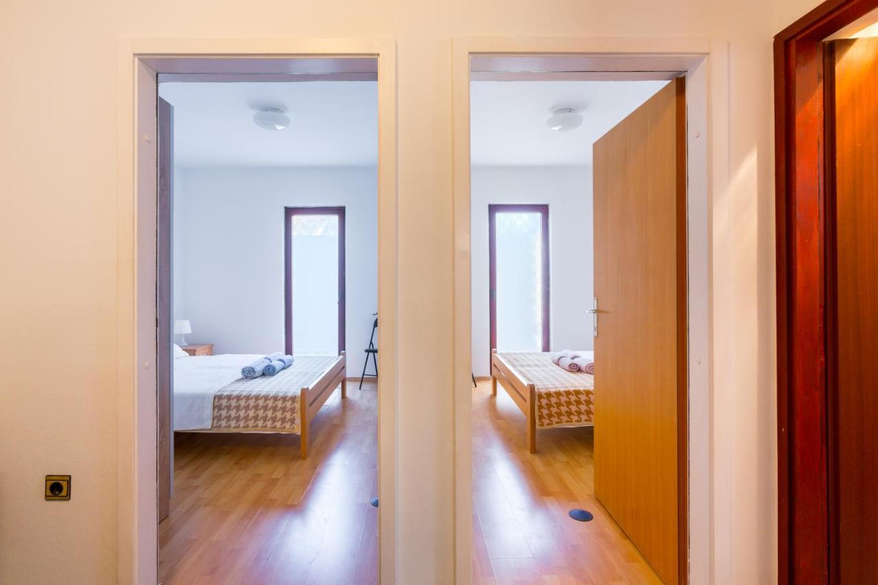 Aleksic Apartment Medulin Luaran gambar