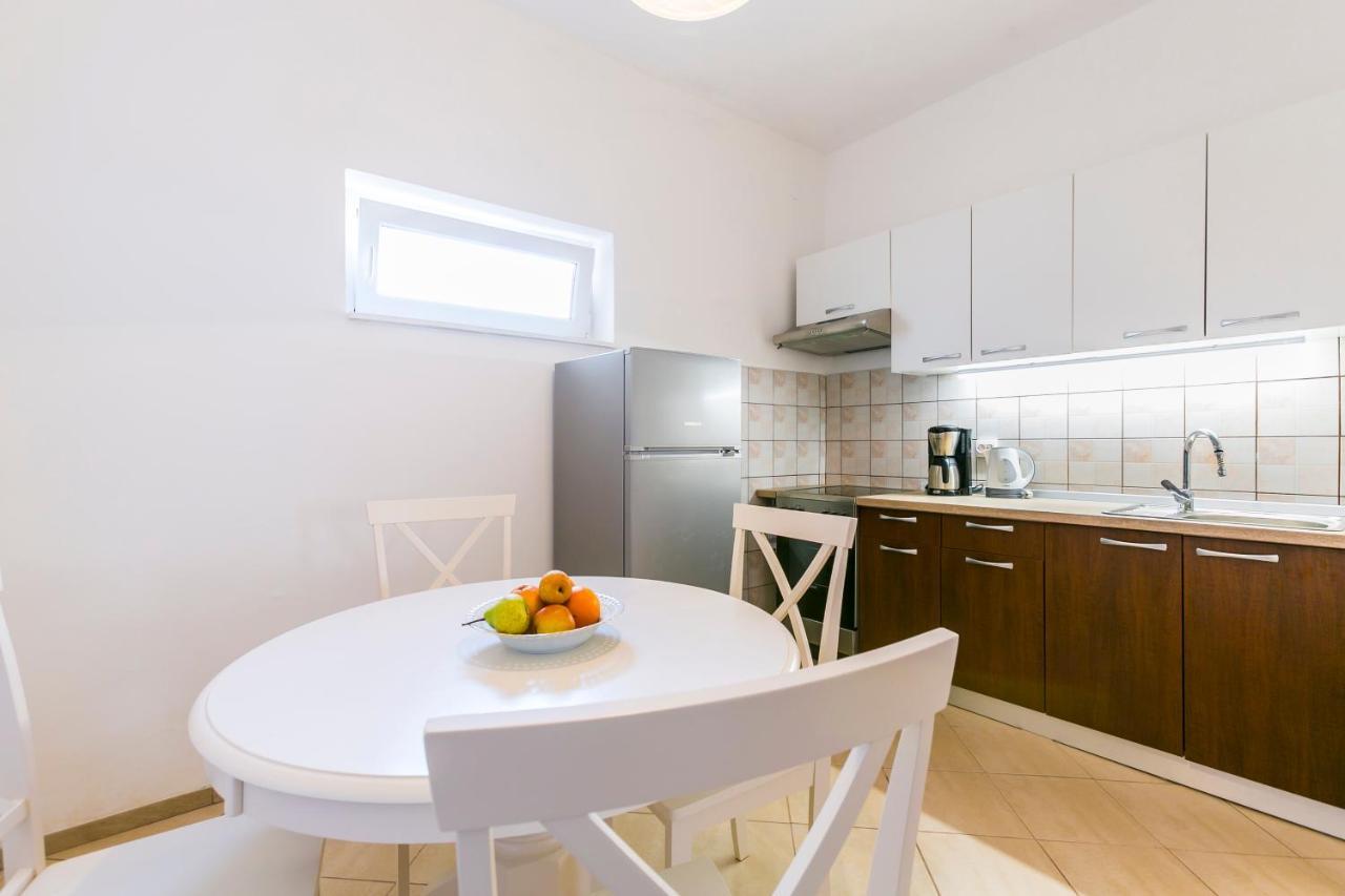 Aleksic Apartment Medulin Luaran gambar