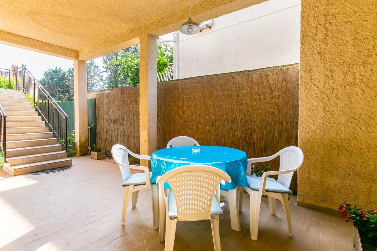 Aleksic Apartment Medulin Luaran gambar