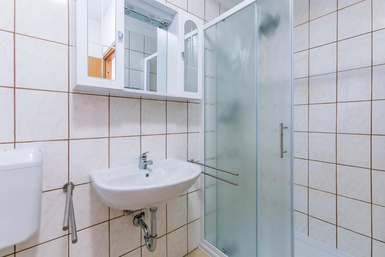 Aleksic Apartment Medulin Luaran gambar
