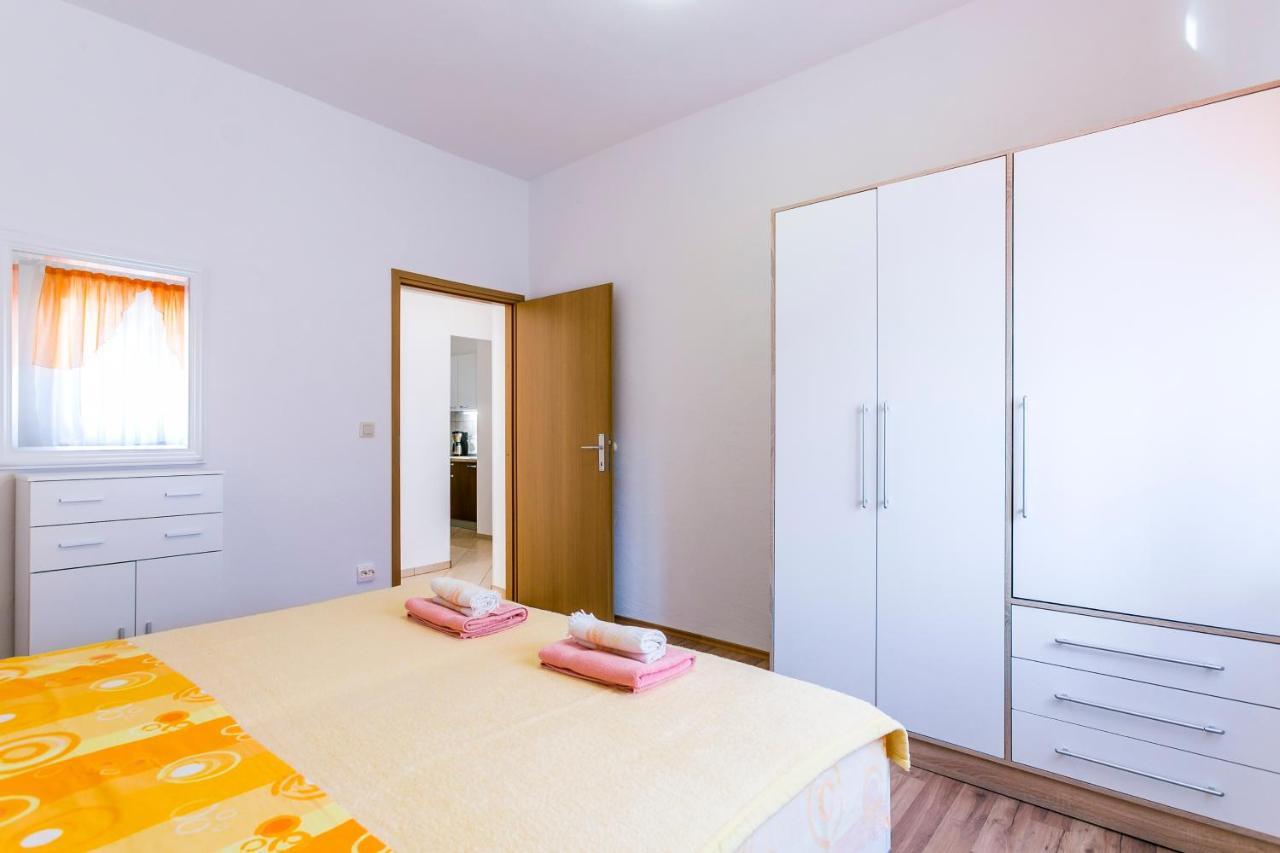 Aleksic Apartment Medulin Luaran gambar