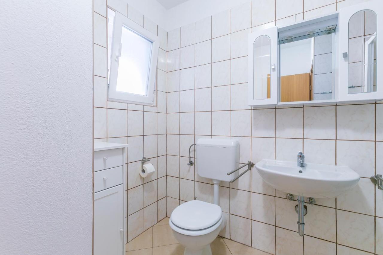Aleksic Apartment Medulin Luaran gambar