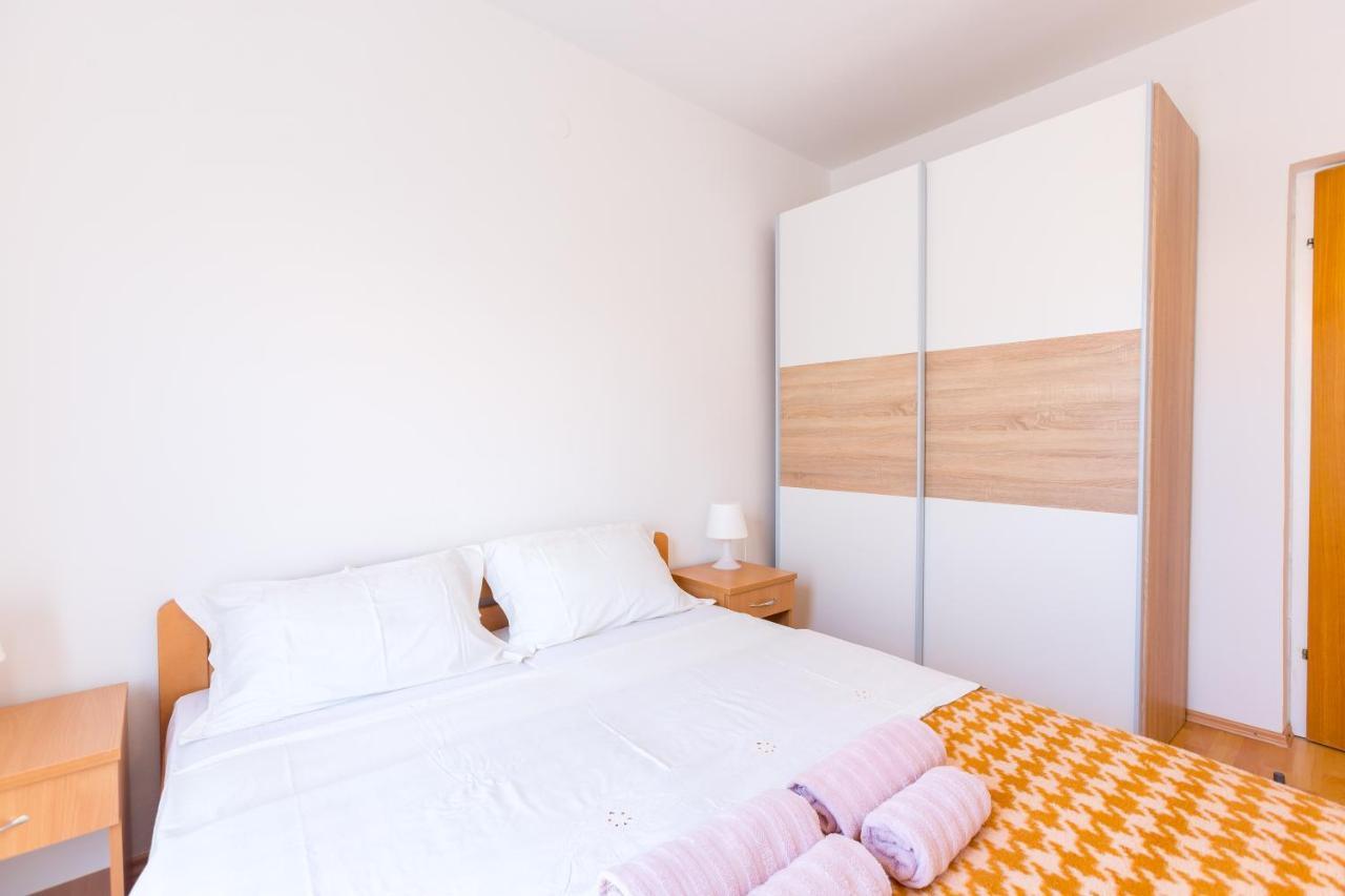 Aleksic Apartment Medulin Luaran gambar