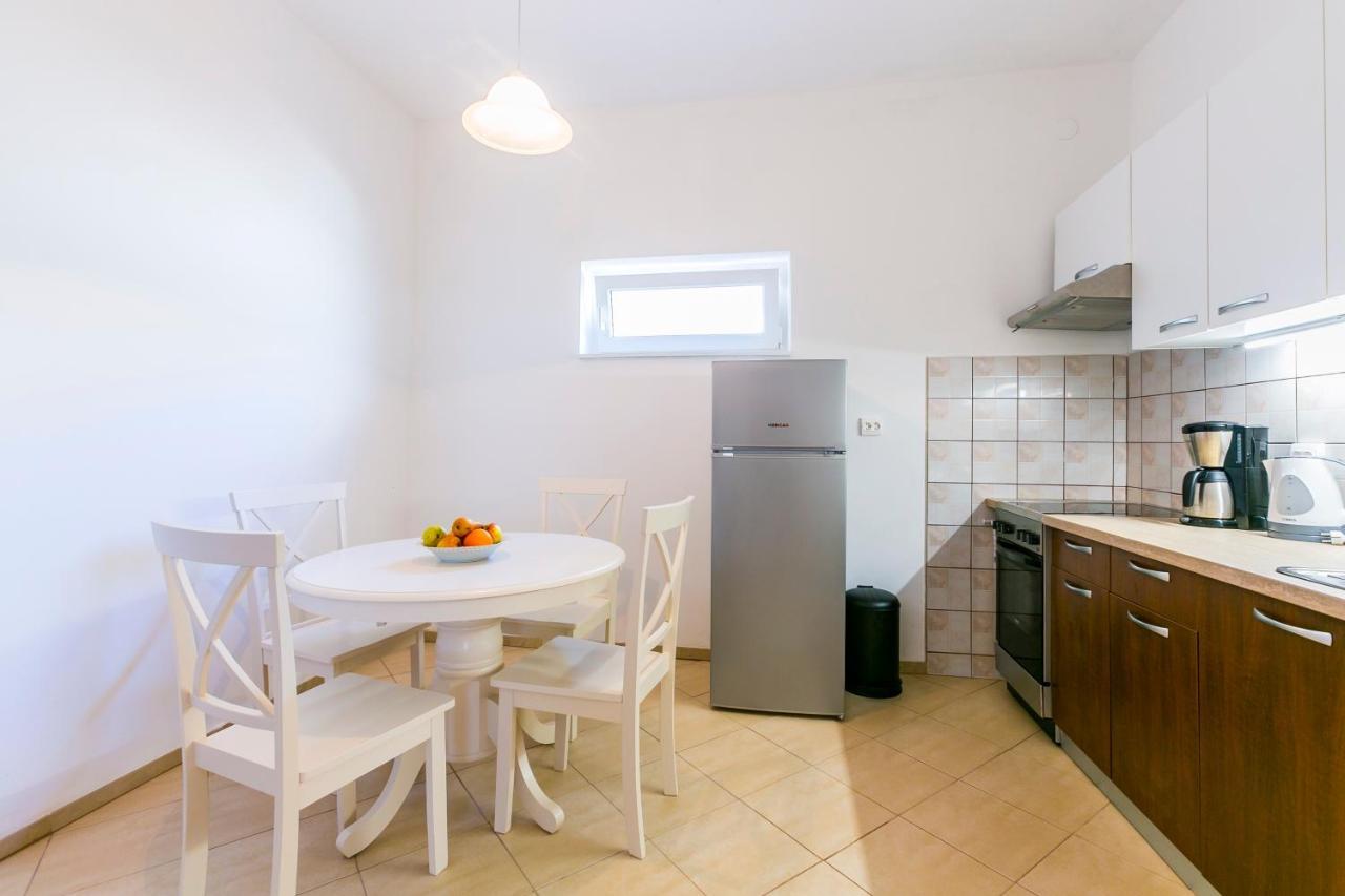 Aleksic Apartment Medulin Luaran gambar