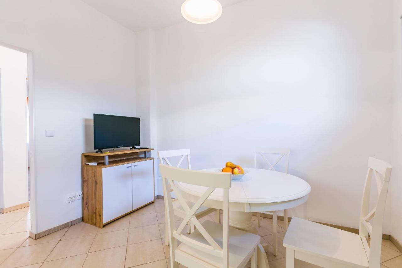 Aleksic Apartment Medulin Luaran gambar