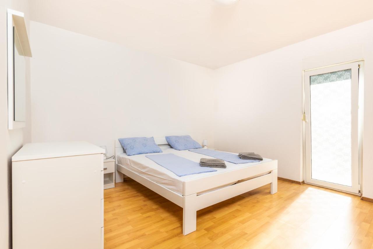 Aleksic Apartment Medulin Luaran gambar