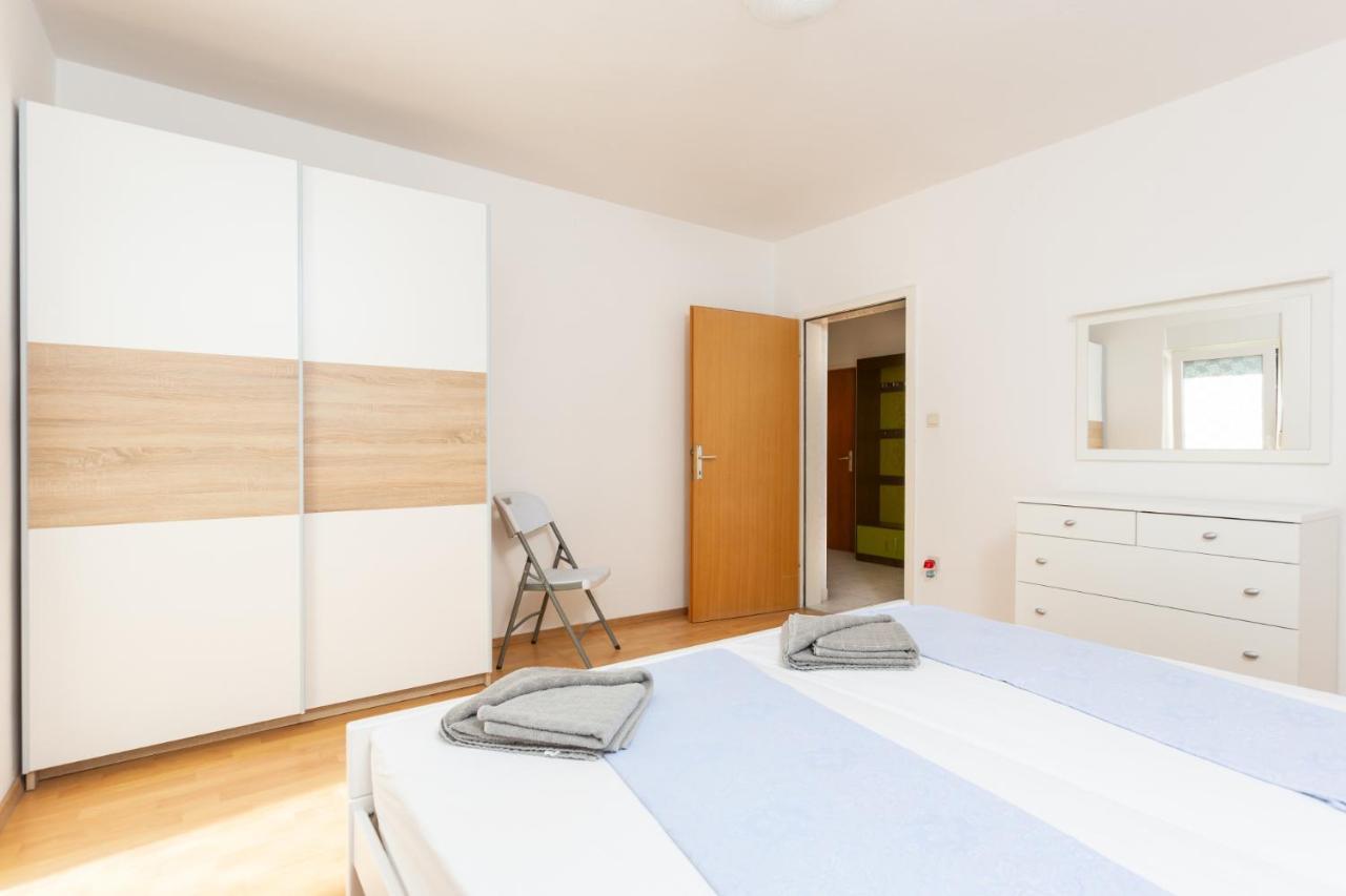 Aleksic Apartment Medulin Luaran gambar