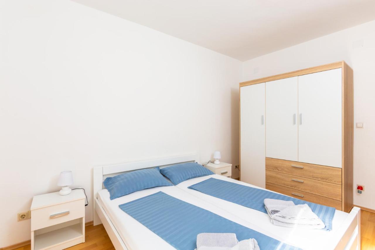 Aleksic Apartment Medulin Luaran gambar