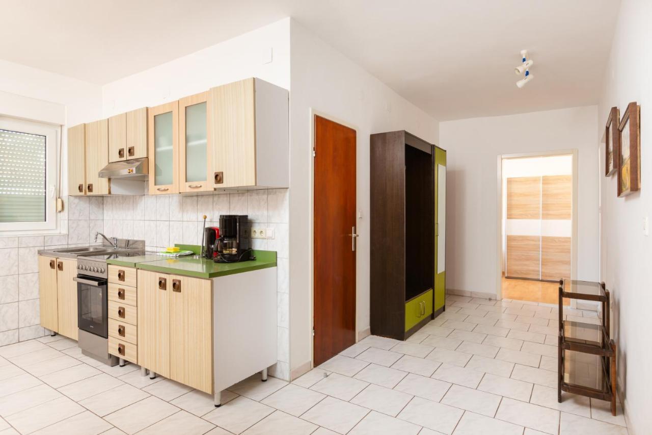 Aleksic Apartment Medulin Luaran gambar