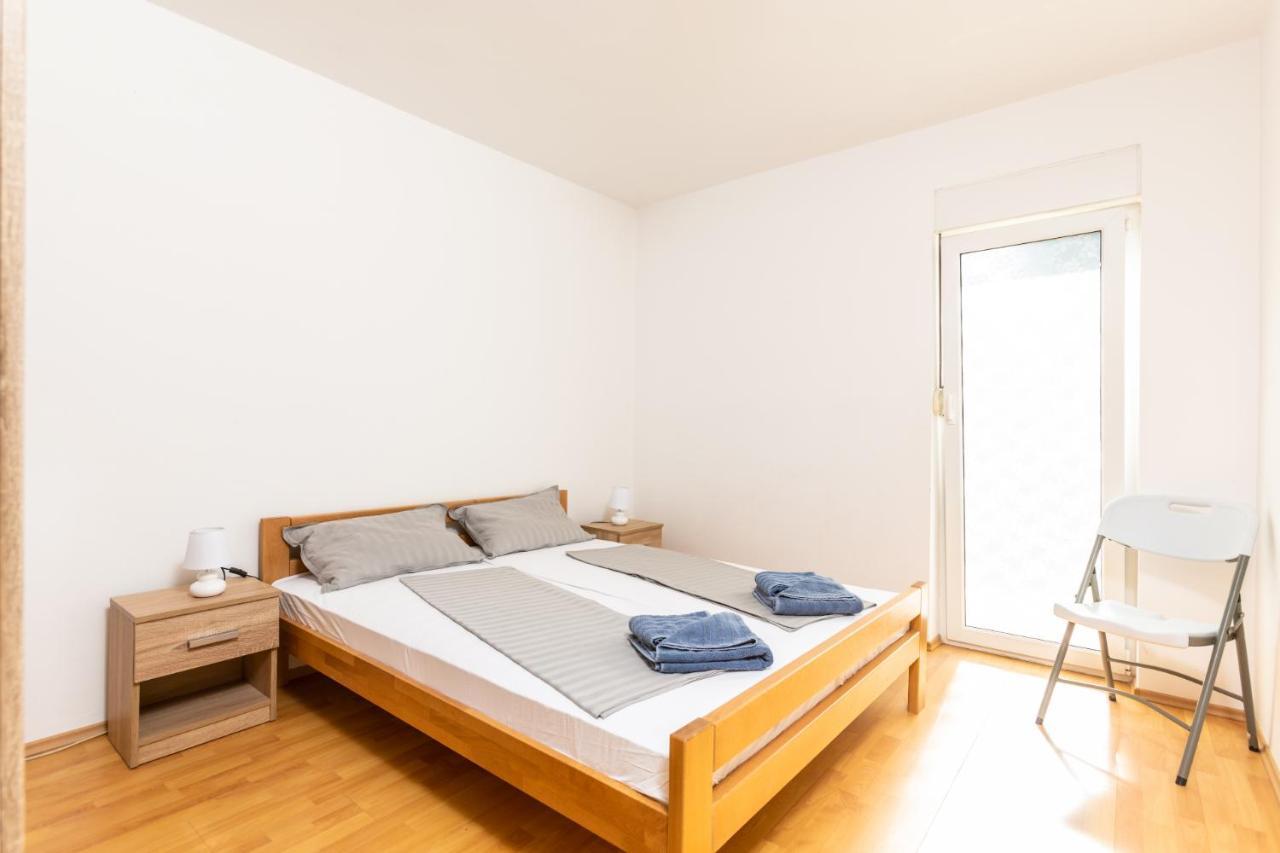 Aleksic Apartment Medulin Luaran gambar