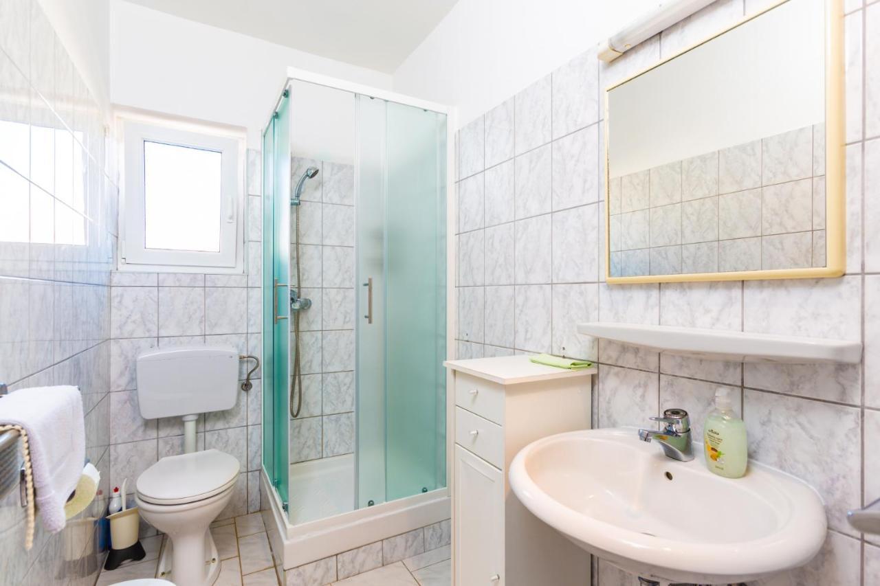 Aleksic Apartment Medulin Luaran gambar