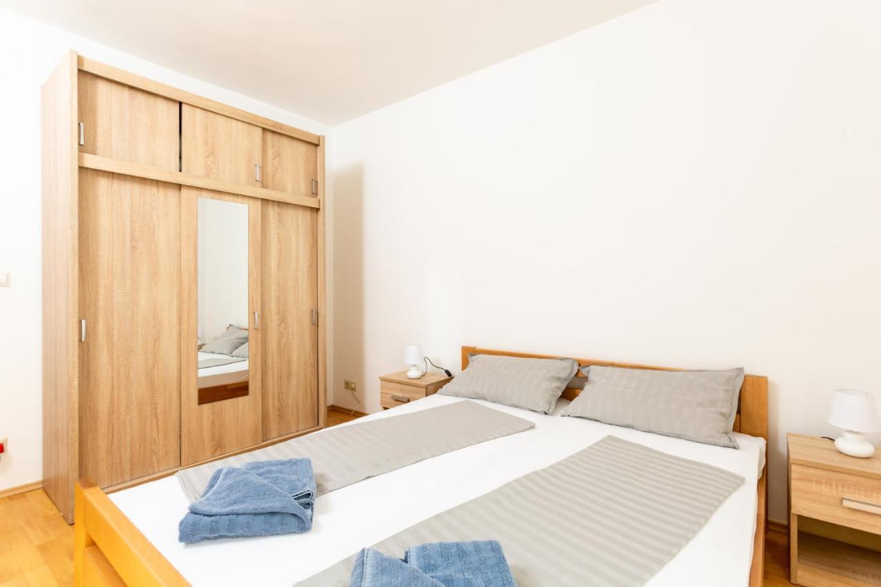 Aleksic Apartment Medulin Luaran gambar