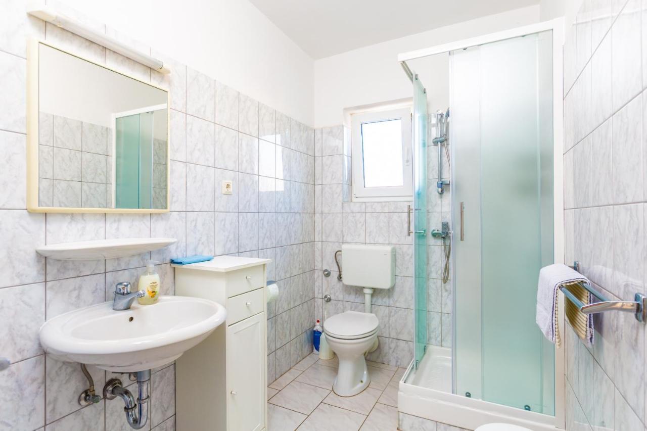 Aleksic Apartment Medulin Luaran gambar
